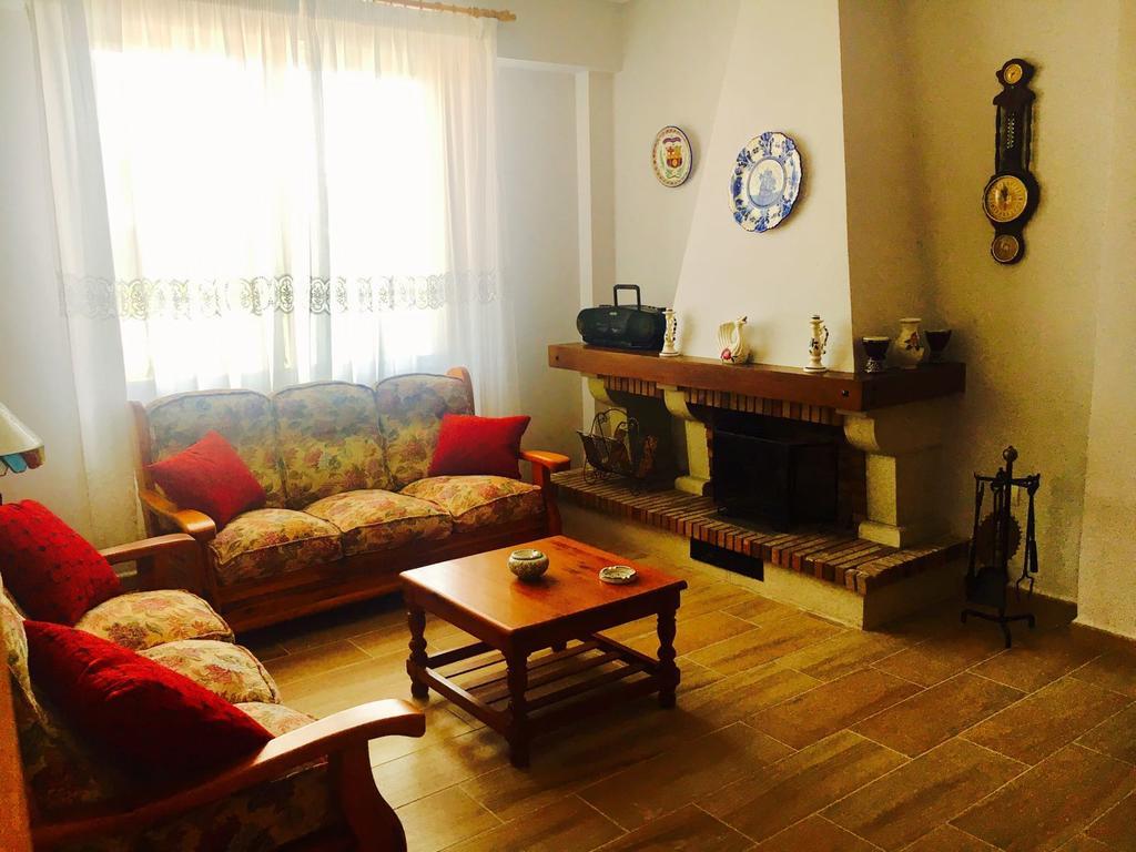 Villa Salteri Benidorm Esterno foto